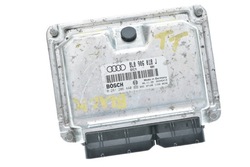 Компьютер audi tt 1.8 8l0906018j 0261206440 фото №1