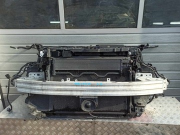 Chrysler pacifica ii pas перед 3.6 радіатор балка 2017 фото №1