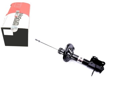 Magnum амортизатор mazda 323 c v 323 f v 323 v 323 фото №1