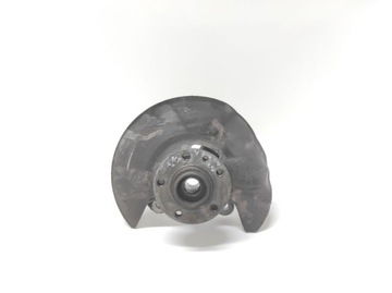 2004 volkswagen transporter - caravelle t5 ступица колёса передней фото №1