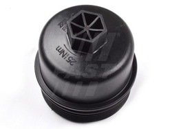 Корпуси i прокладки фільтра масла fast ft94709 фото №1