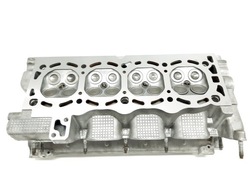 Opel vectra c 1.8 16v z18xe 9242094 головка відновлена фото №1