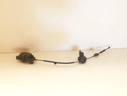 Замок дверь левый ford mustang mach-e фото №1