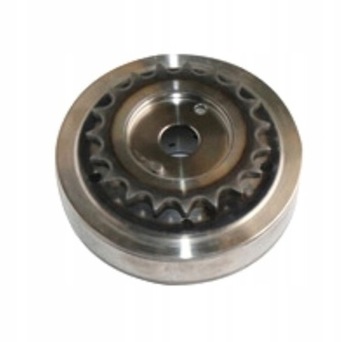 Регулятор вал распределительный вал do seat altea exeo leon фото №1