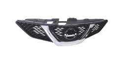 Решітка решітка радіатора решітка радіатора решітка nissan qashqai j11 14- фото №1