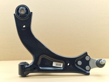 Левый рычаг перед volvo ex30 2024- фото №1