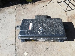 Dacia spring батарея акумулятор склад energii фото №1