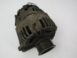 Vw volkswagen golf 4 mk4 генератор 1,4 55kw ahw 028903028 bosch 0123515003 фото №1