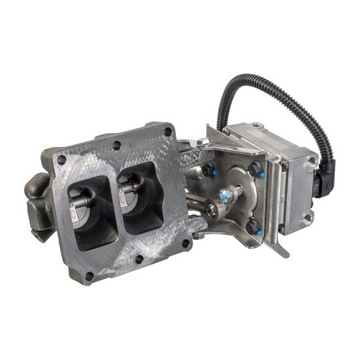 Клапан egr febi 102874 фото №1