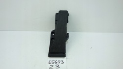Педаль газа ускорения mercedes eqs x296 w223 a2233000400 фото №1