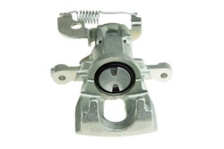 Суппорт тормозной правые зад nty jaguar x-type i 2.0 2.1 v6 фото №1