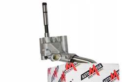 Automega 130017610 насос масла фото №1