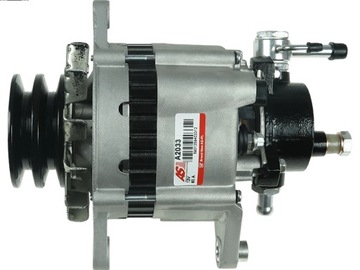 Генератор as-pl a2033 фото №1