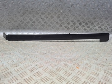 Планка захист ліва рейка двері opel combo e фото №1