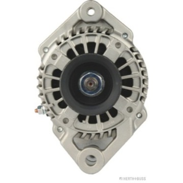 Генератор daihatsu sirion subaru justy iv 07-13 фото №1