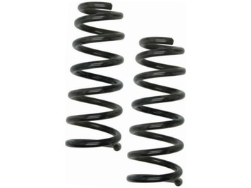 Пружины зад lesjofors 4292580 фото №1