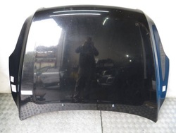 Volvo xc60 капот крышка двигателя 452- 08-13 фото №1