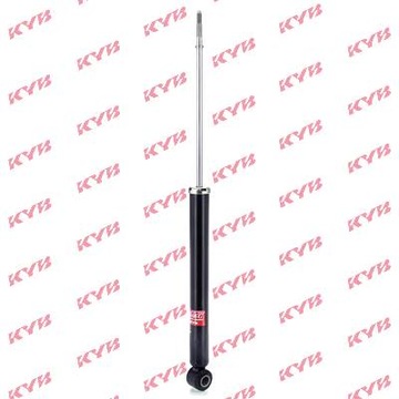 Амортизатор kyb 343806 4853052100 toyota t фото №1