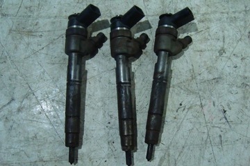 Форсунка інжектор 1,5 did mitsubishi colt 04- фото №1