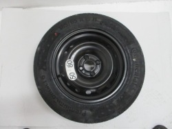 Докаточное колесо (докатка) renault clio v r15 7mm фото №1