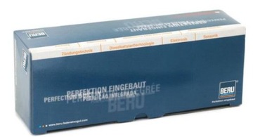 Свеча зажигания iskr. з 355 фото №1