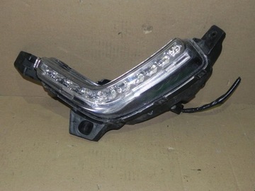 Hyunday i20 17r галоген лівий/правий led фото №1