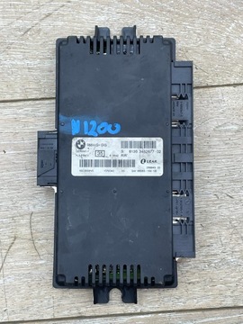 Mini cooper r56 модуль 6135 3452677-02 фото №1