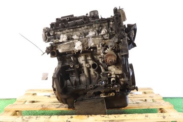 Двигатель citroen berlingo ii 1.6hdi 89km 10jbem тест фото №1