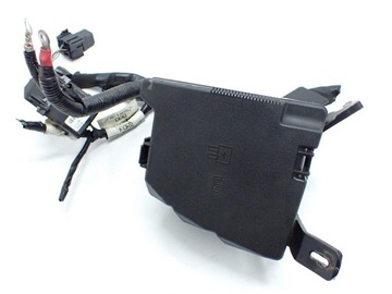 Корпус коробка запобіжників ford transit courier 19r фото №1