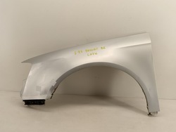 Крило лівий переднє перед vw passat b6 05-10 la7w фото №1