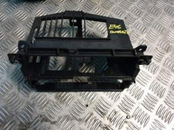 Рамка каркас радио bmw e46 compact 8196112 фото №1