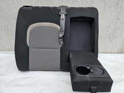 Диван зад спинка kia ceed ii 12-17 hb/ універсал фото №1