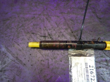 Ford transit connect 02-13 1,8 tdci інжектор 1s4q-9f593-af фото №1