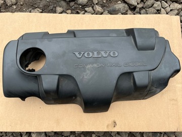 Защита двигателя крышка 08653495 volvo s60 v70 2.4 d5 фото №1
