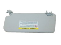 Mercedes a w169 защита солнцезащитная правая фото №1