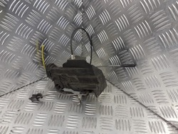 Замок двері лівий перед mercedes w168 фото №1