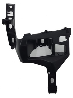 Кріплення бампера перед pod фара corsa e фото №1