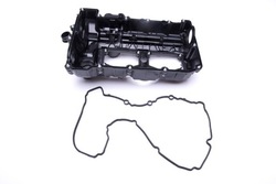 Крышка клапанов bmw фото №1