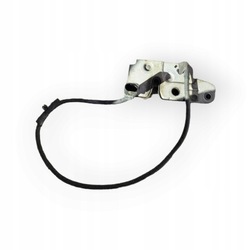 Audi vw skoda seat замок ремня передней оригинал фото №1