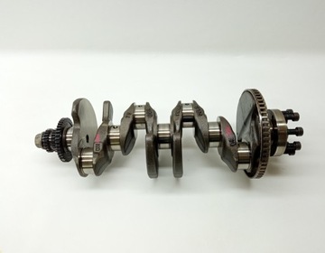 Wał коленчатый seat ibiza iv 6j 1.8 tfsi cupra daja фото №1