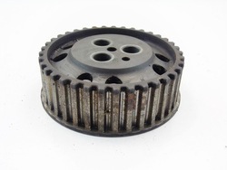 Колесо распределительный вал 2.8 hdi jtd daily boxer ducato jumpe фото №1