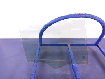 Ford focus mk4 універсал скло двері зад права 19r фото №1