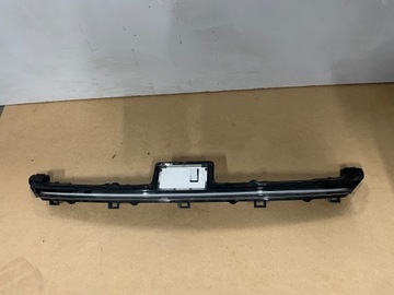 Byd atto 3 2021- лампа led середня drl зчеплення гарна sc2e-4102300a фото №1