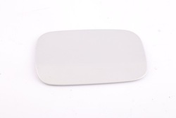 Bmw e83 x3 крышка заливка топлива титан серебро фото №1