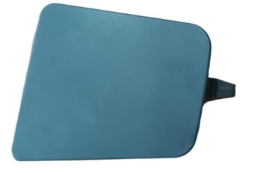 Заглушка козирок volvo права rh 20520132 фото №1