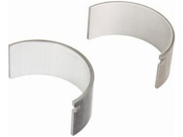 Вкладыши шатунные mercedes класс s w140 w126 sprinter 2t 3t 4t фото №1