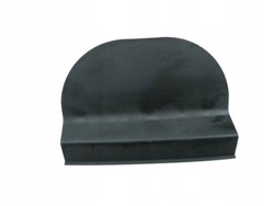 Заглушка na накладка подкапотное пространство toyota rav4 iii 06-10 фото №1