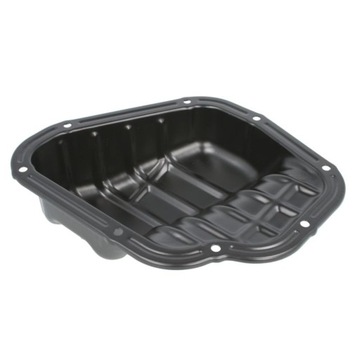 Поддон масляная micra k12 note e11 03-12 1.0 1.2 1.4 фото №1