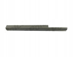 Audi a3 1996-2003 3 двері поріг ремкомплект порога 1700 mm ліва фото №1