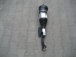 Mercedes eqs 297 амортизатор перед лівий 4 matic фото №1